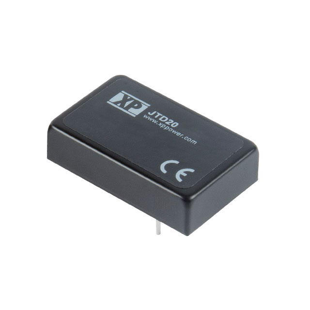 JTD2048S05 by XP Power